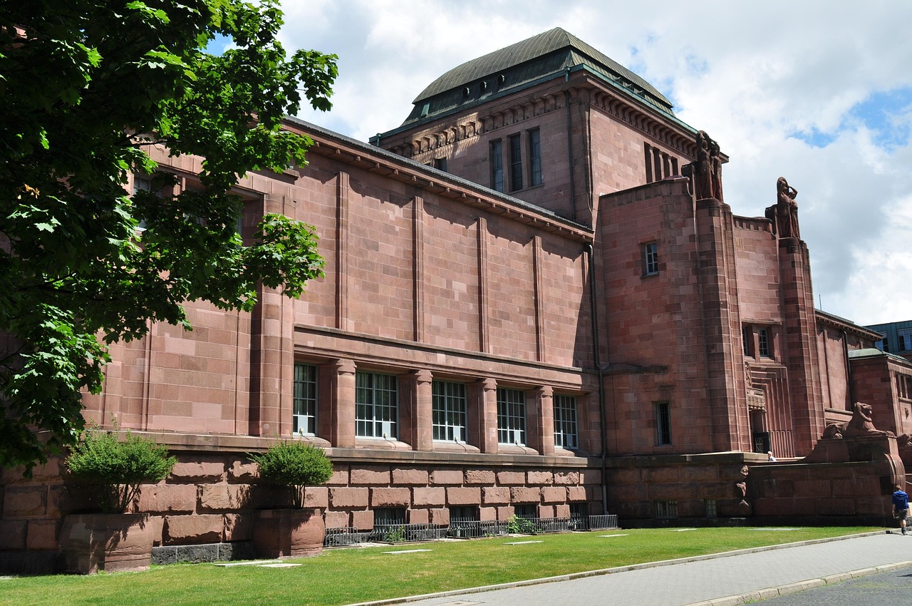 국립현대미술관서울관