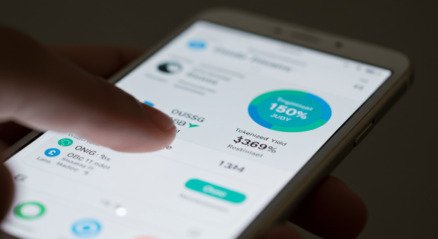 온도파이낸스 전망