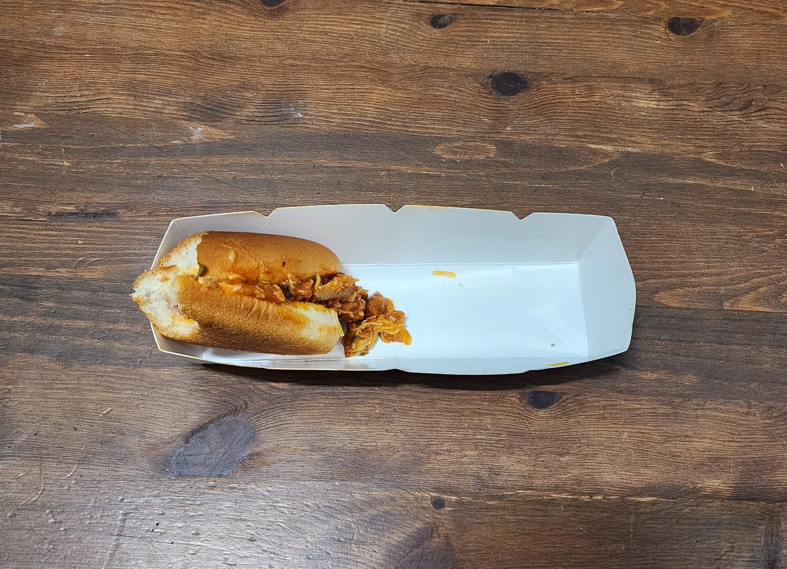 GS25_멕시칸칠리핫도그