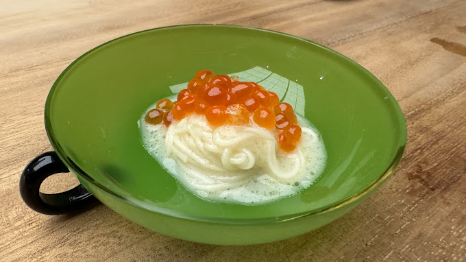 마포 스타일리시 라멘 '니시무라멘'