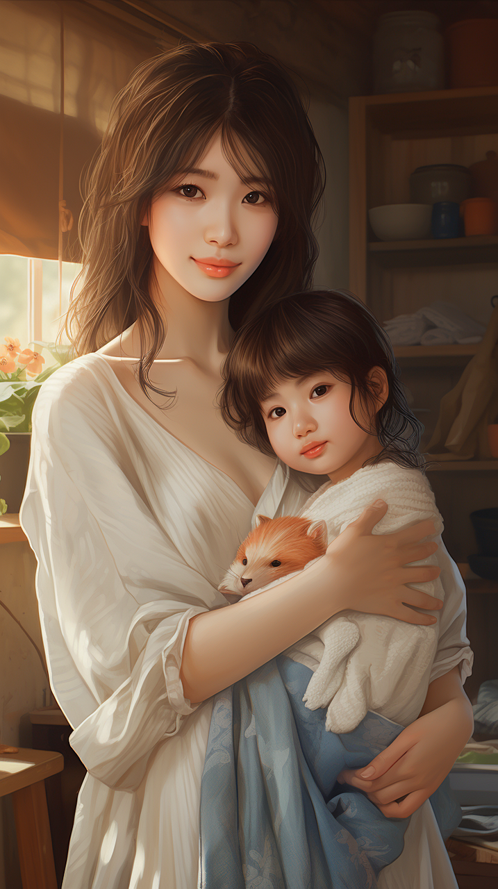 서울시 산후조리경비 관련 사진