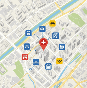 병원 선택 핵심 기준3