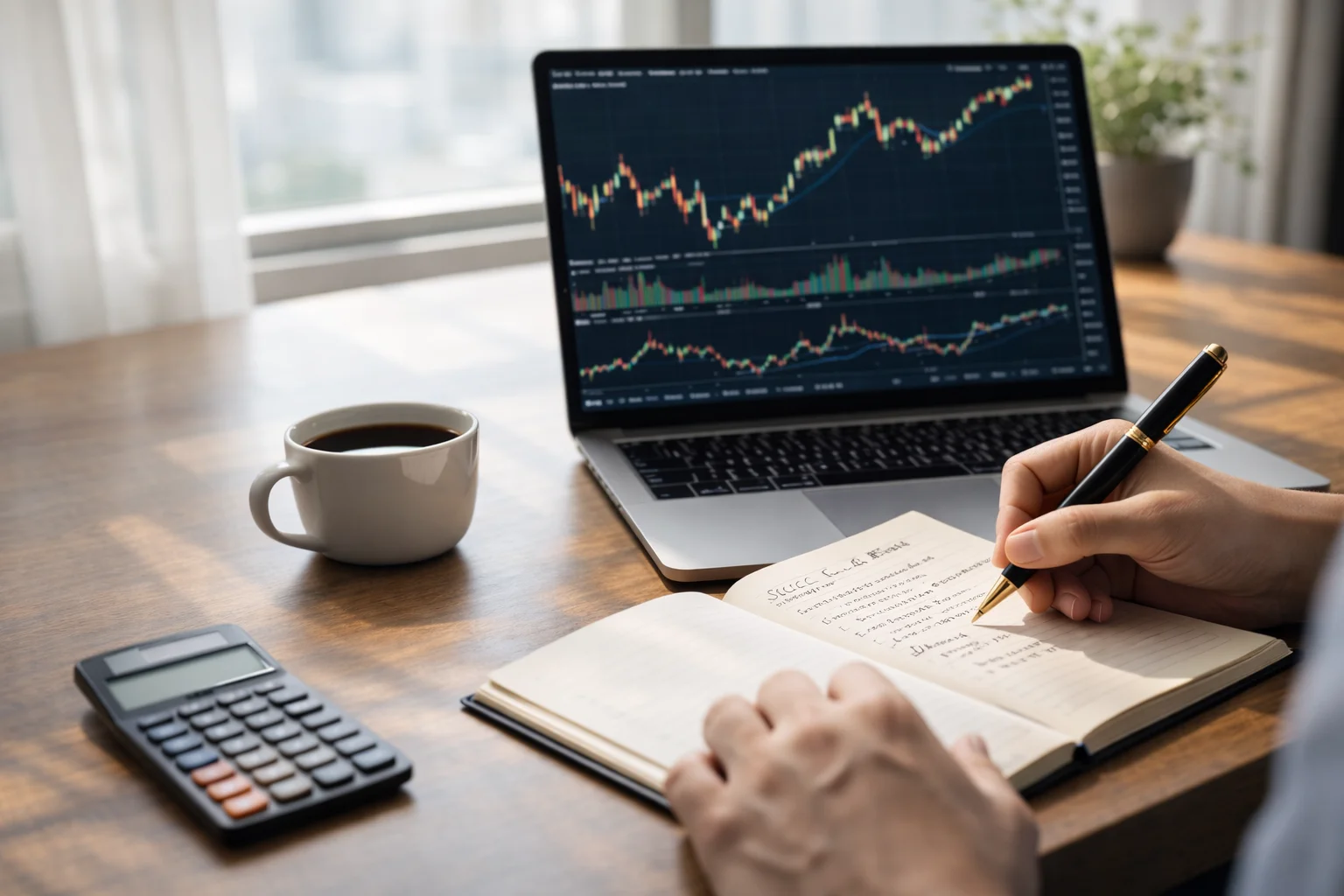 주식 기초 용어