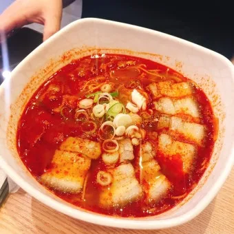 부산 동래 고기국수 본점 수안역 근처 숨은 맛집 방문기_19