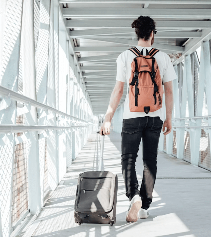 여권없을때 대처법