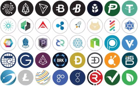 알트코인 과거 상승장