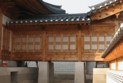 경복궁달빛야행 행사정보유의사항