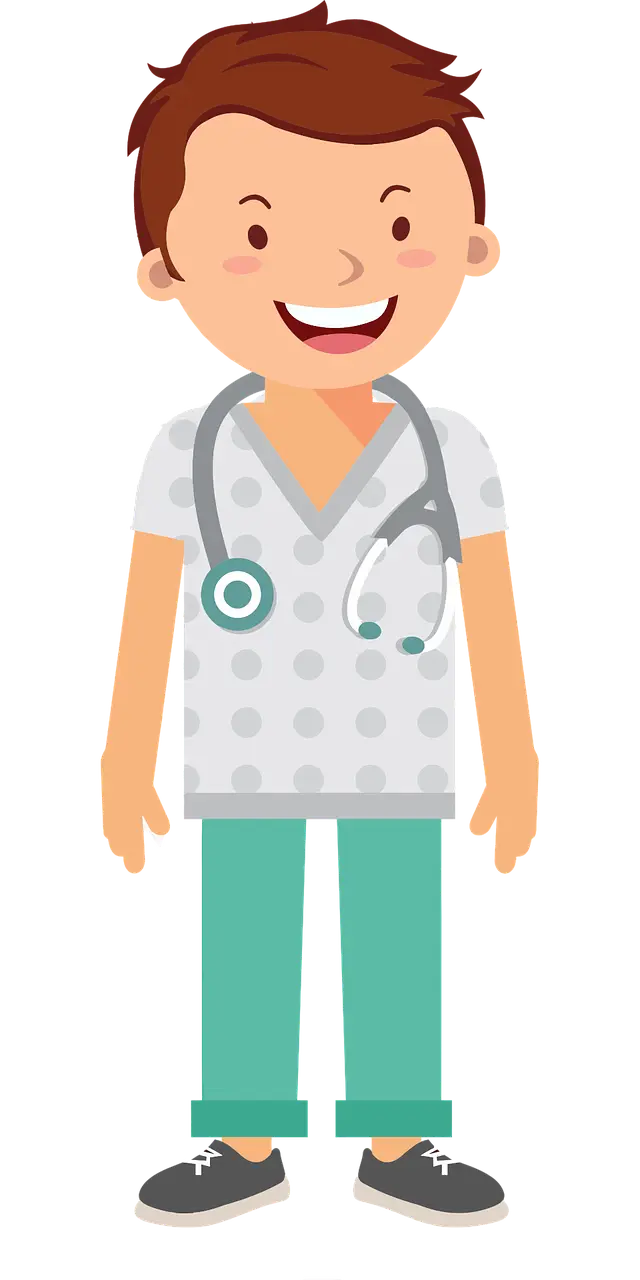 코로나 증상과 독감 