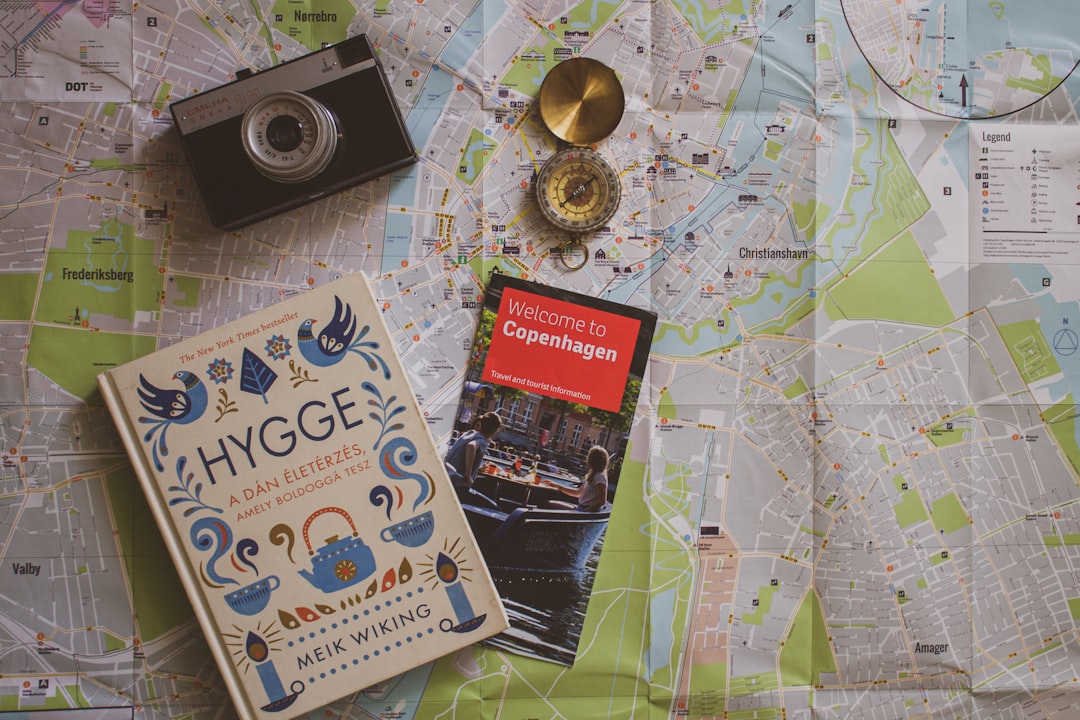 Travel Guide