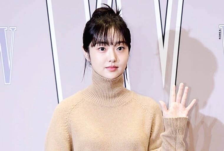 배우-김혜준