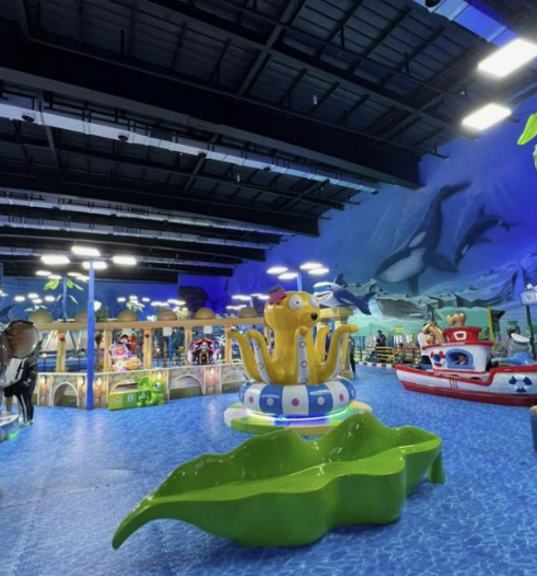 아이와 실내 가볼만한 곳 서울 근교 추천 4곳