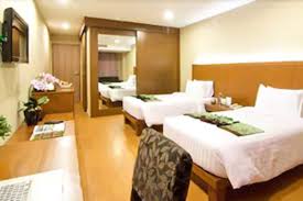  더 스테이 호텔 파타야 (The Stay Hotel Pattaya) (출처:아고다/익스피디아)