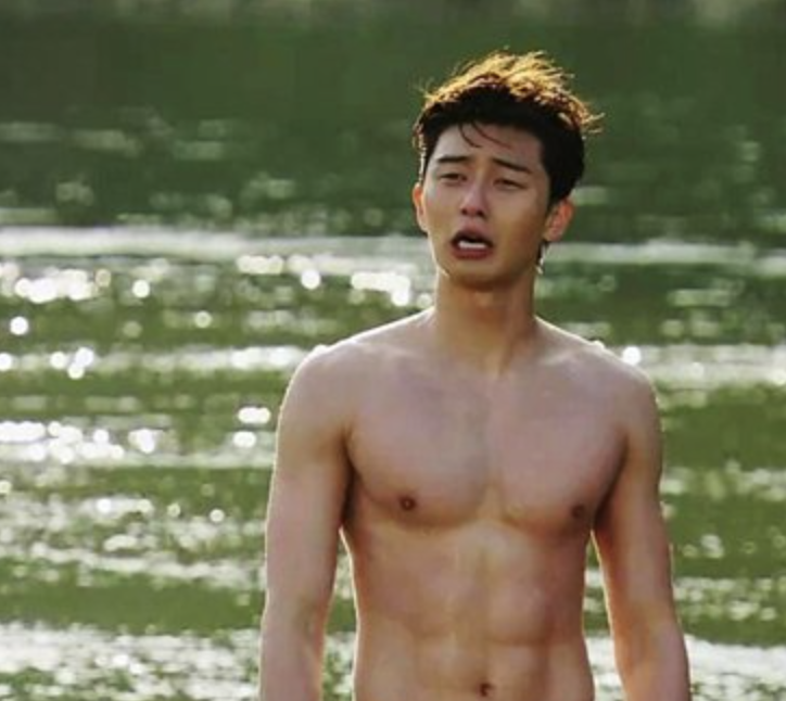 박서준4