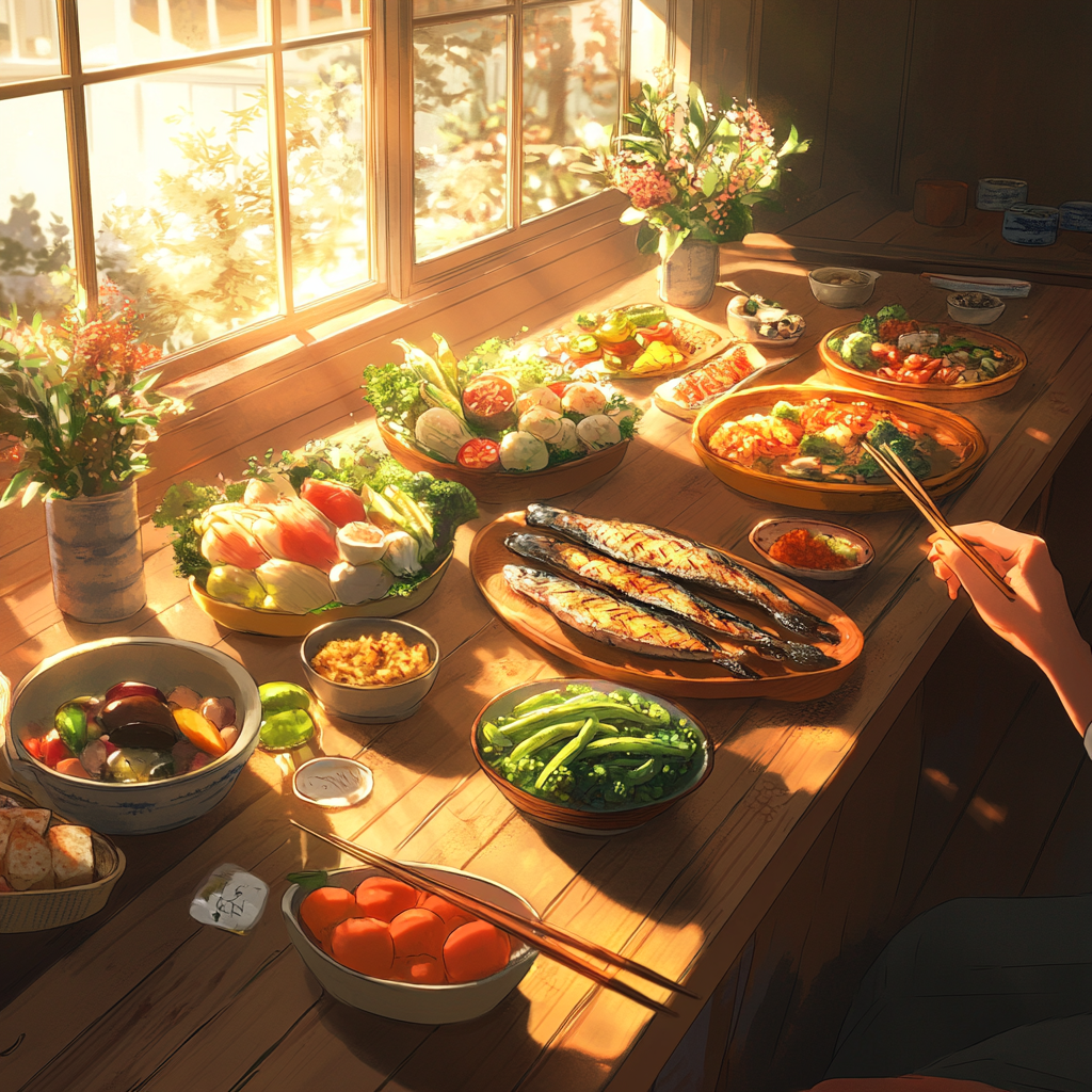 포드맵 식단