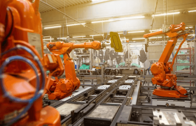 2025 로봇 대장주 전망: AI 휴머노이드 핵심 종목 분석