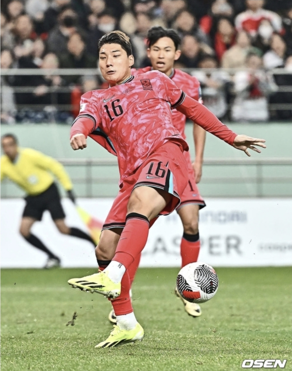 대한민국-축구-대표-주민규-선수