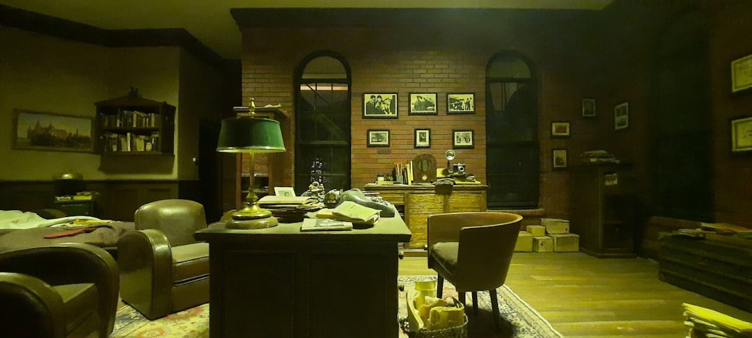 Detective