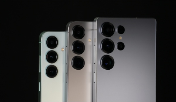 갤럭시S25 카메라