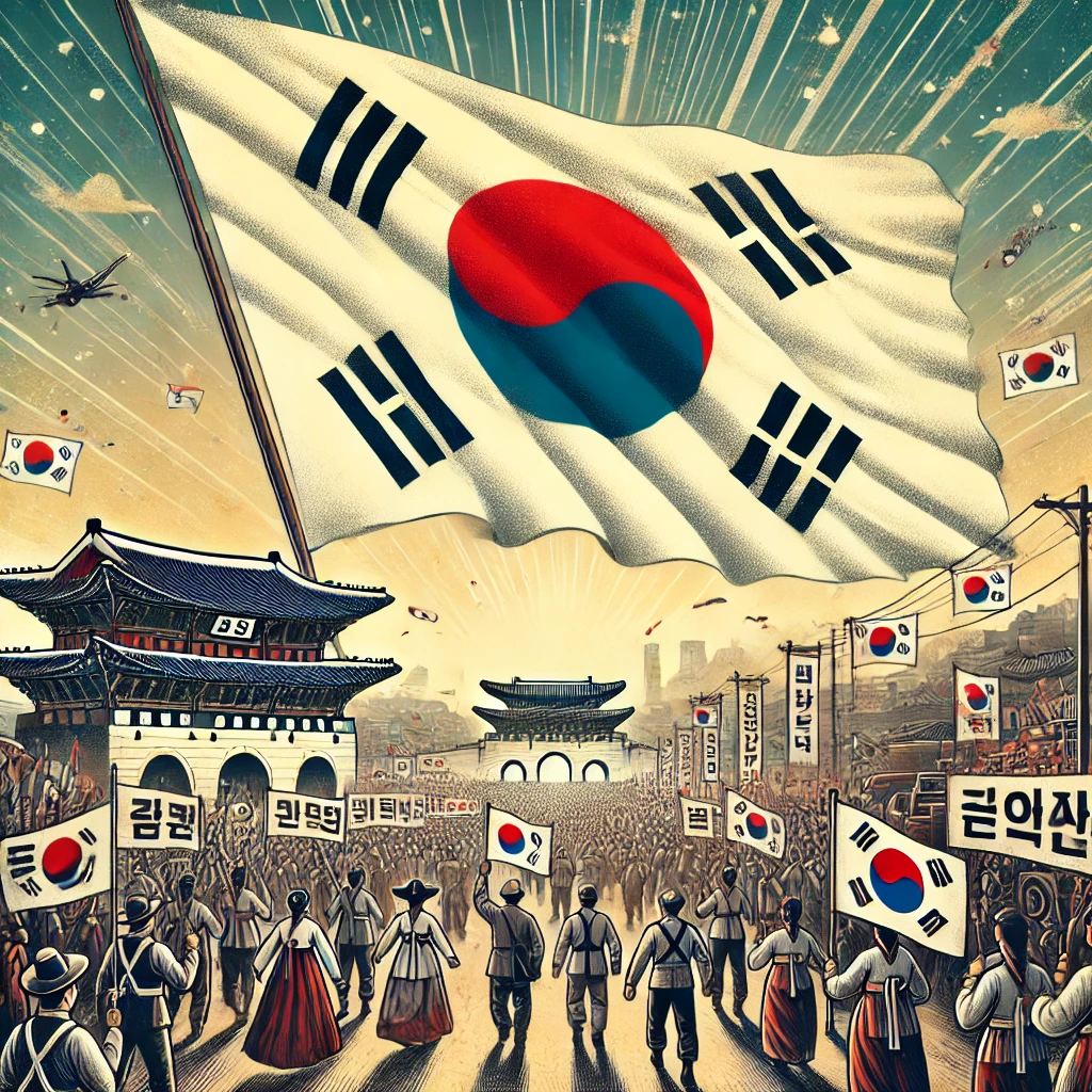 삼일절, 대한민국의 자부심을 기리는 날