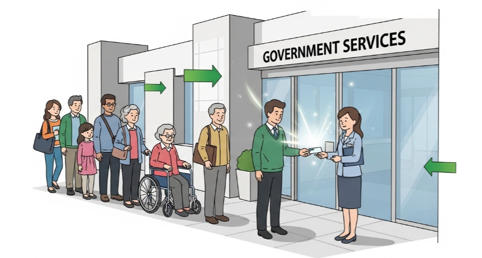 정부 지원금 복지 트랩 자녀 소득 합산 해결