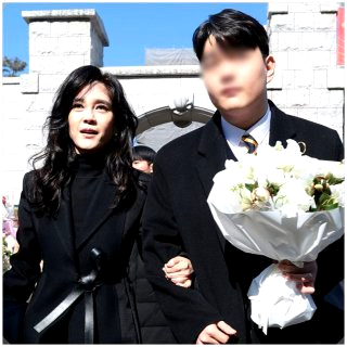 임우재 근황 이부진 이혼 | 나이 학력 프로필 | 무속인 여친