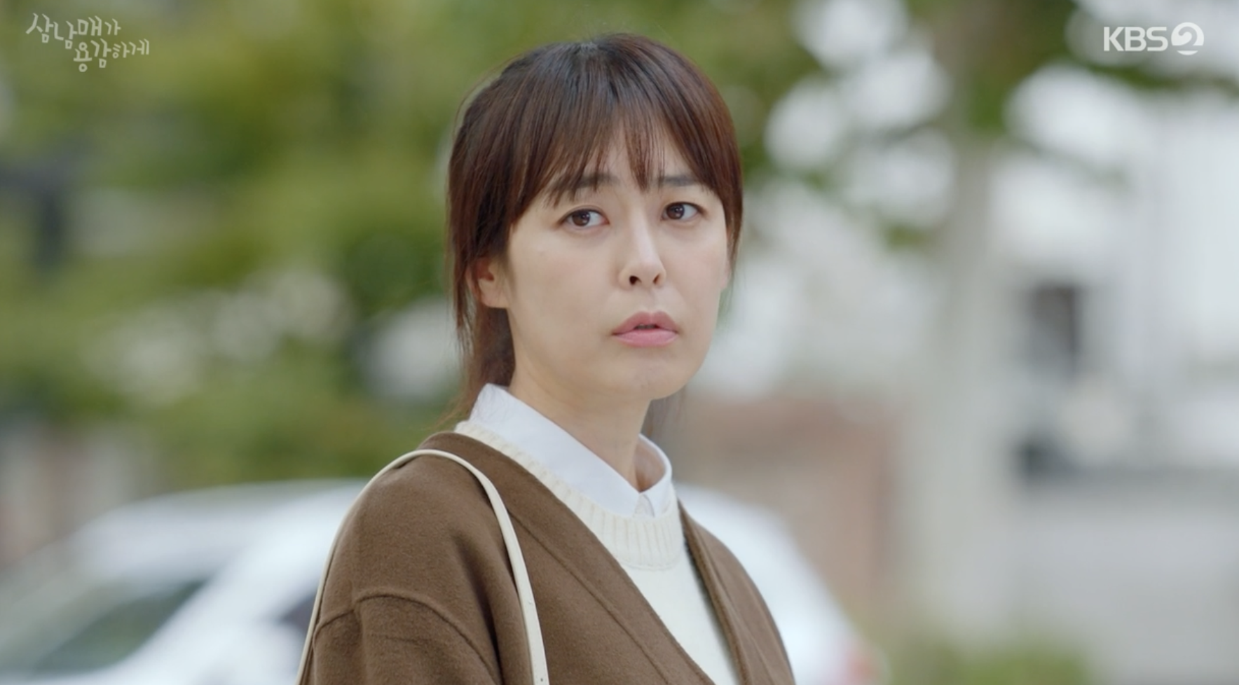 삼남매가 용감하게 11회 줄거리+삼남매가 용감하게 OST