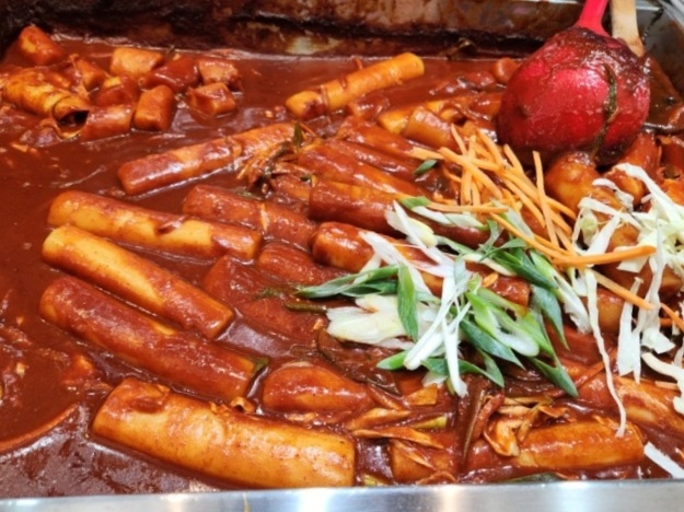 오늘N 위대한일터 부산 분식집 위치 및 정보(자갈치시장 떡볶이 맛집)