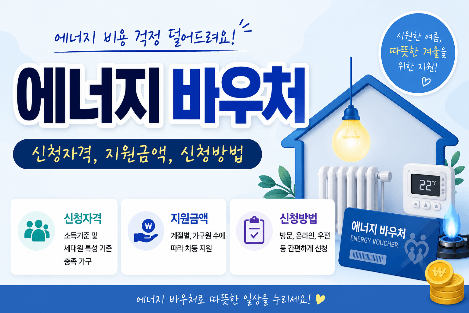 에너지 바우처