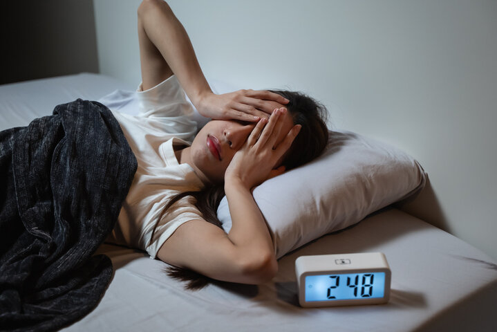 내 몸에 염증수치 높은 이유 알아보기