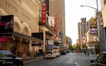 뉴욕 뉴욕 도보투어 추천 코스 BEST 5로 야경 브루클린 다운타운까지_20