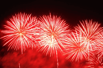 2024 여의도 불꽃축제