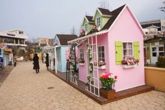 프로방스 비밀 정원 올리브 오일 허브 전통 요리 체험_16