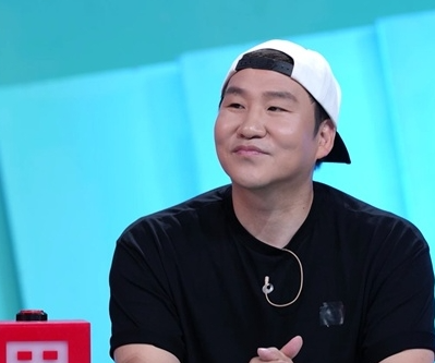 송정훈 아내 부인 가족