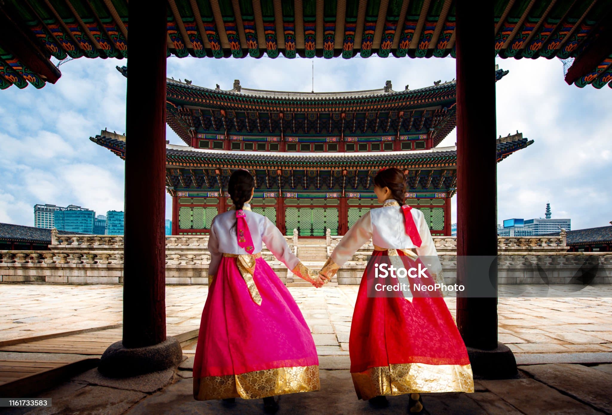 한복: 전통 의상의 역사와 종류