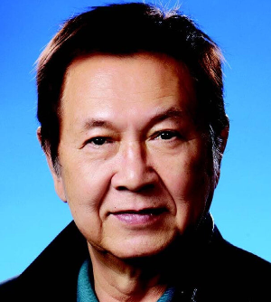 원로배우 박경득