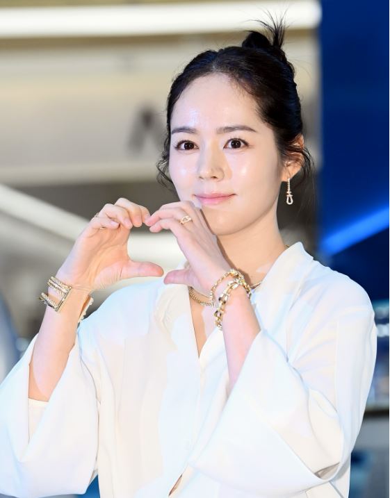 한가인 나이