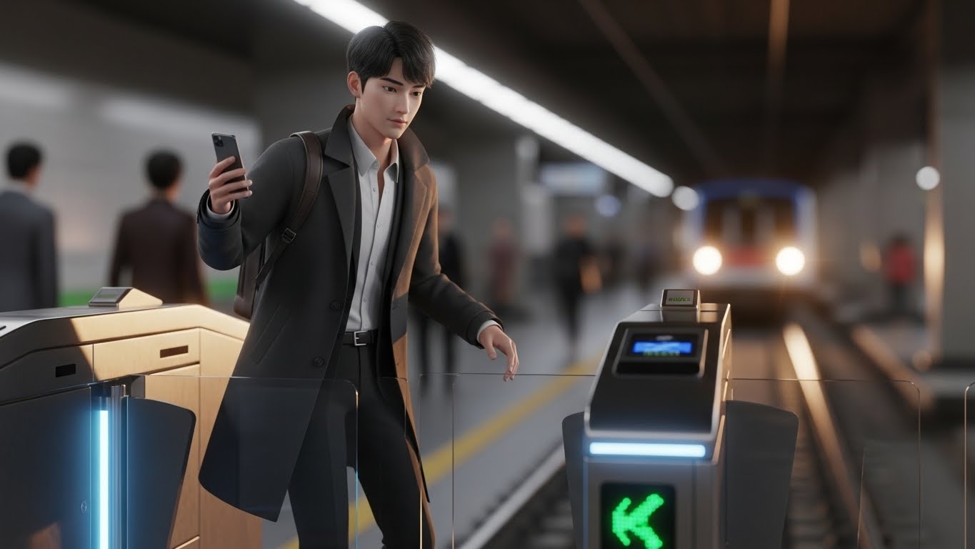 티머니충돌&amp;#44; 삼성페이교통카드&amp;#44; 모바일교통카드