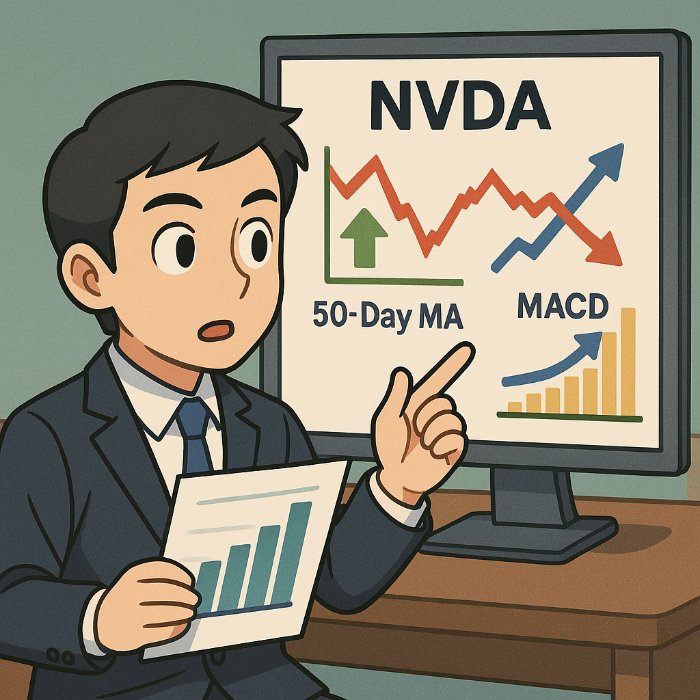 엔비디아 주가 전망 단기 장기 요인