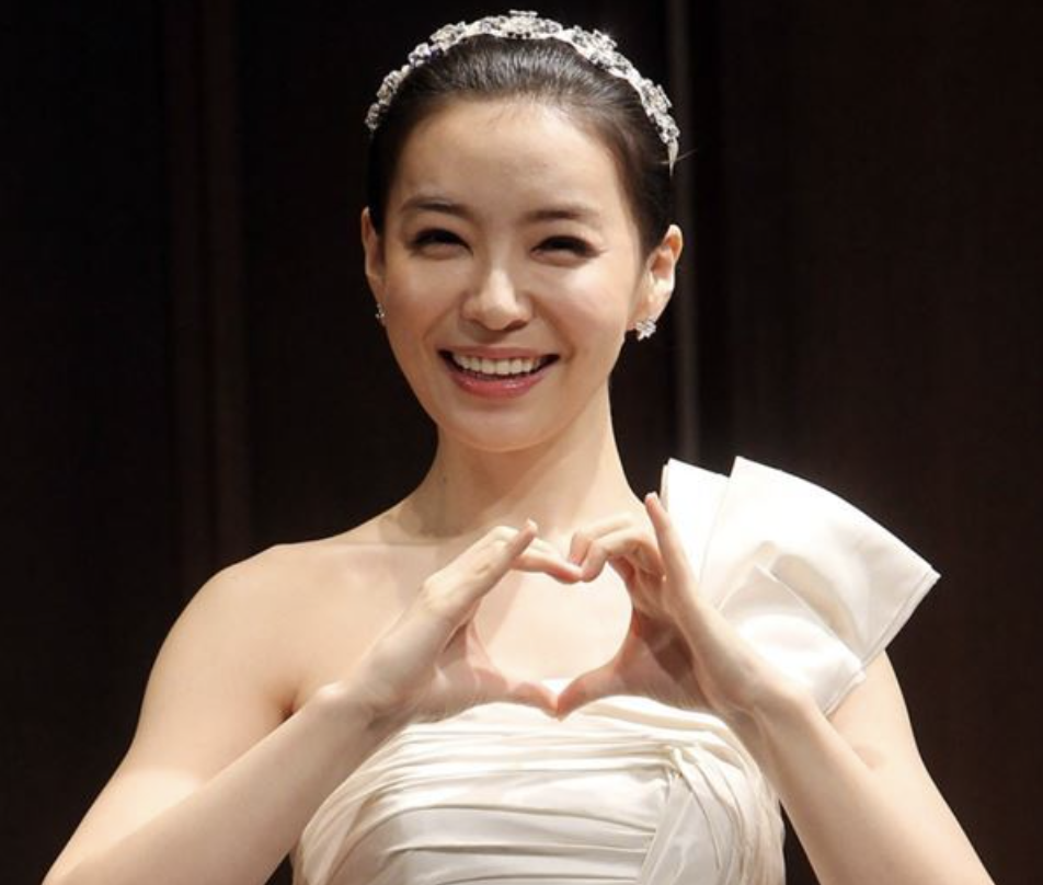 박선영 결혼