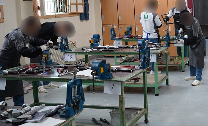 소망교도소 민영교도소