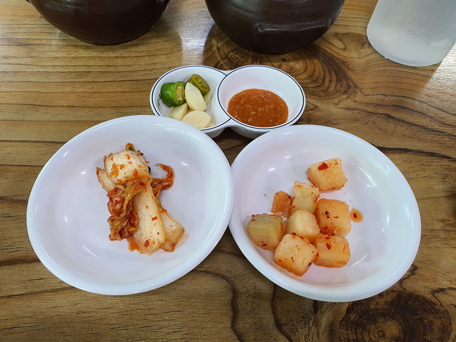 정다운 순대국 24시 태평역점(본점)5