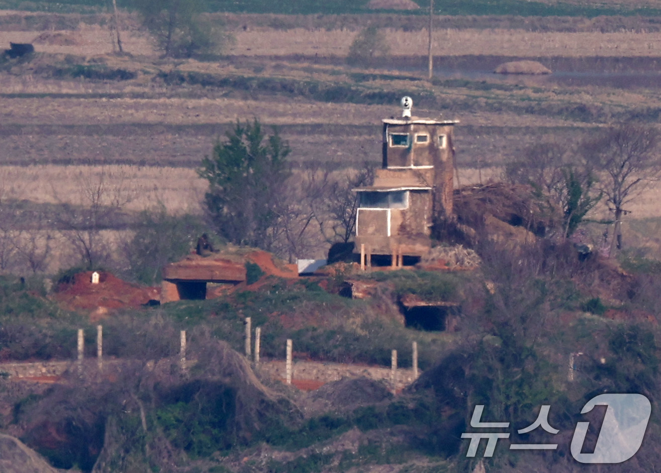 오두산 통일전망대 외국인 관광객 폭증! 북한 조망 카페와 DMZ 평화열차 총정리