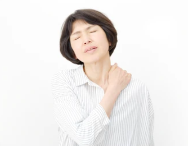 오십견 치료방법 정리