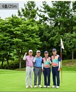 경기도 오학 파크골프장(여주) 예약 방법과 이용요금 총정리
