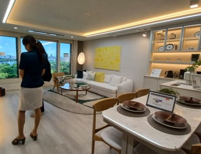 리버센트 푸르지오 위브 분양가 청약일정 총정리(59&middot;84 평면도 포함)