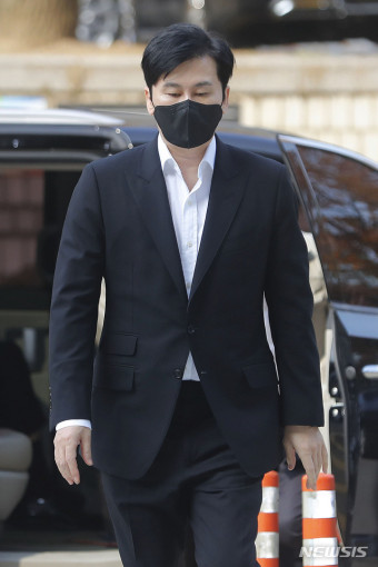 양현석 재판 무죄