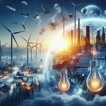 재생 에너지 사용 확대