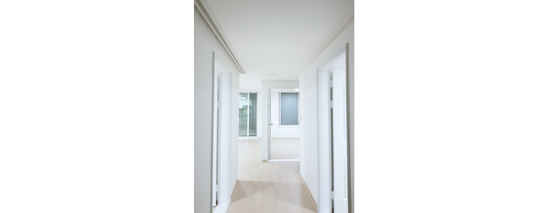 완주군 도배공사