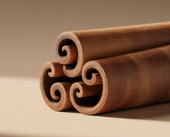 시나몬 가루와 계피 차이