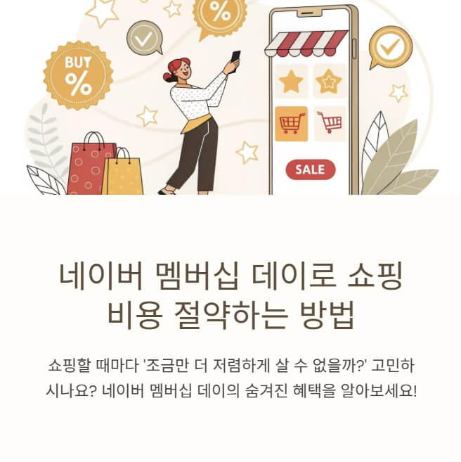 네이버-멤버십-데이